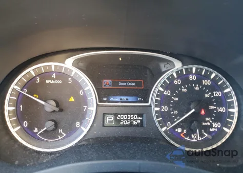 2013 Infiniti Jx35 from USA, damaged, VIN 5N1AL0MM9DC302380